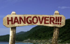 Hangover