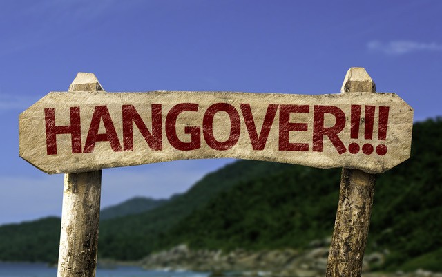 Hangover